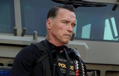 Schwarzenegger volverá a ser Conan (+ primera imagen en 'Ten')
