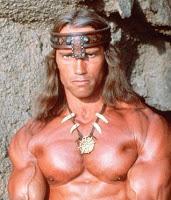 Schwarzenegger volverá a ser Conan (+ primera imagen en 'Ten')