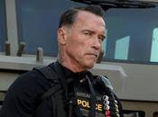 Schwarzenegger volverá Conan primera imagen 'Ten')
