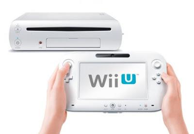 Nintendo confirma que venderá el Wii U a pérdida