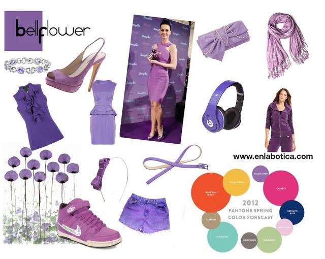 Inspirate con los colores del verano 2012/2013 (I)