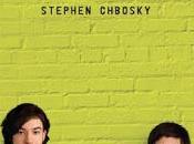 Reseña Ventajas Invisible Stephen Chbosky
