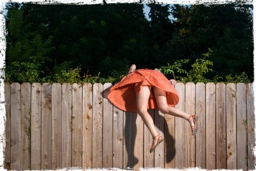 El Síndrome de la Olguita Marina