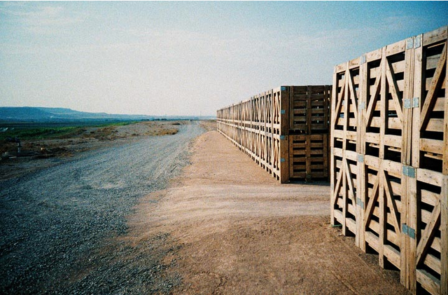 DesesTRÊSate: HOTEL AIRE DE BARDENAS
