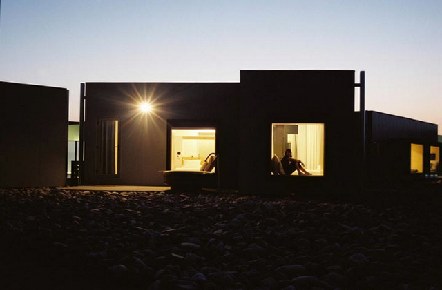 DesesTRÊSate: HOTEL AIRE DE BARDENAS
