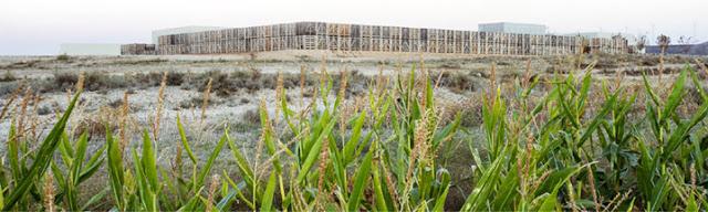 DesesTRÊSate: HOTEL AIRE DE BARDENAS