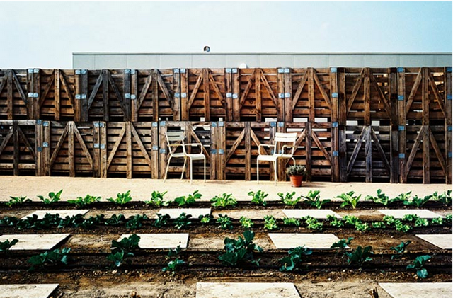 DesesTRÊSate: HOTEL AIRE DE BARDENAS
