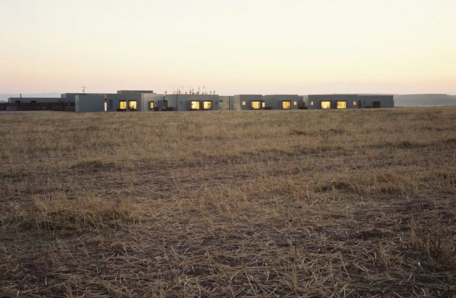 DesesTRÊSate: HOTEL AIRE DE BARDENAS