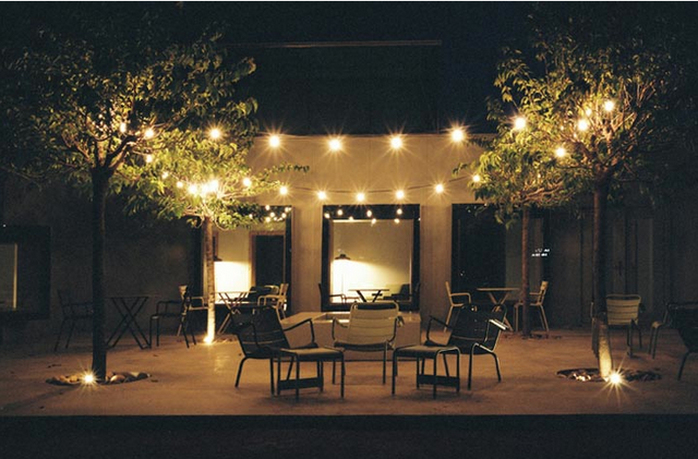 DesesTRÊSate: HOTEL AIRE DE BARDENAS