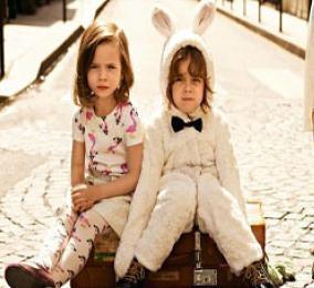 Viernes de Moda....¡Todos Guapetones!