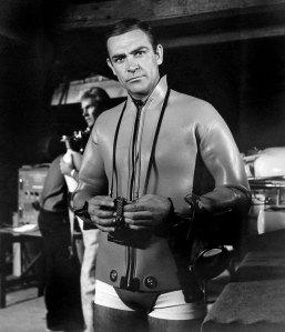 Caleidoscopio Bond: hijos de los 60, restos del Imperio.