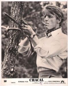 Caleidoscopio Bond: hijos de los 60, restos del Imperio.