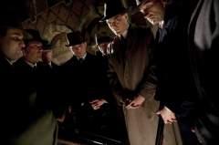 Los hombres que compraron América: Boardwalk Empire.