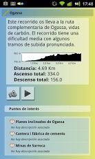 Aplicaciones Verdes para Android