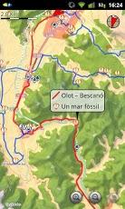 Aplicaciones Verdes para Android