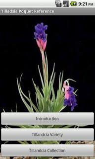 Aplicaciones Verdes para Android