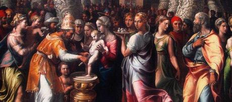 La circuncisión explicada desde el judaísmo.