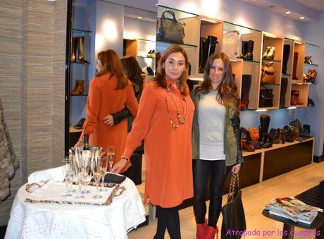 OVIEDO FASHION NIGHT