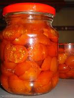 TOMATITOS CHERRY EN ACEITE