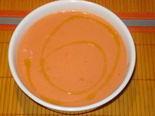 GAZPACHO