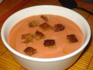 GAZPACHO