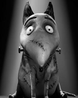 EL CREADOR DE LOS PERSONAJES DE LA PELICULA FRANKENWEENIE DE TIM BURTON ESTARÁ EN SOFA 2012