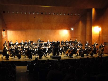 #FesSinfónico: Orquesta Filarmónica de Cali