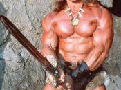 Arnold Schwarzenegger volverá Conan