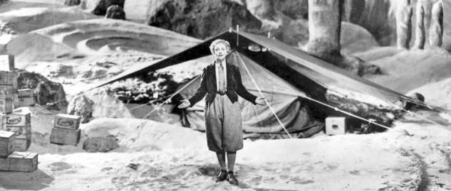 15 claves que quizás no conozcas sobre Fritz Lang