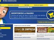 gusta... nueva makro