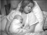 VI Congreso de lactancia: el sueño del bebé amamantado