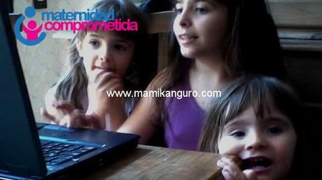 13 #MaternidadComprometida Día13: Niños Techies