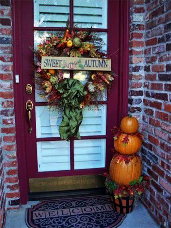 Entradas inspiradoras para decorar en Halloween