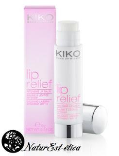 5ª Compra de KIKO COSMETICS 5ª Compra de KIKO COSMETICS