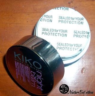 5ª Compra de KIKO COSMETICS 5ª Compra de KIKO COSMETICS