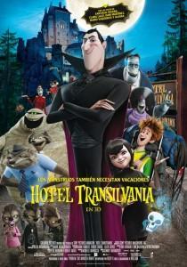 [Cine] Hotel Transilvania
