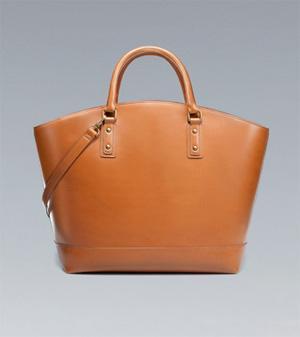 aw12 bolso maletin zara aw12 bolso maletin zara La compra de la semana: bolso portatodo