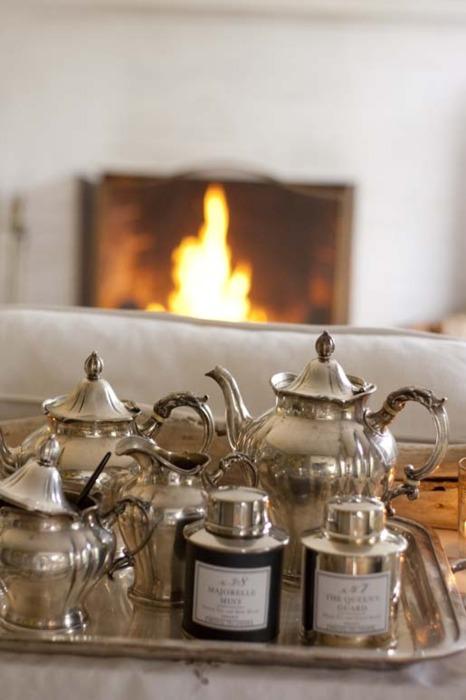 Un fin de Semana de Otoño    /     An autumn weekend