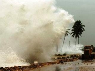 SANDY SE ENSIMISMA CON EL CARIBE: ¡21 MUERTOS! ¡11 EN CUBA!