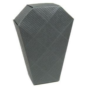 Origami Halloween Origami Halloween