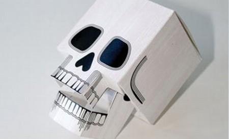 Origami Halloween Origami Halloween