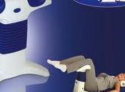 Aparato Masajeador Lumbar