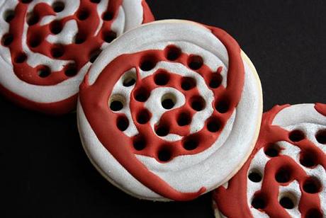 Psycho-Movie-Cookies NotYourMommasCookie 241012 galletas psicosis