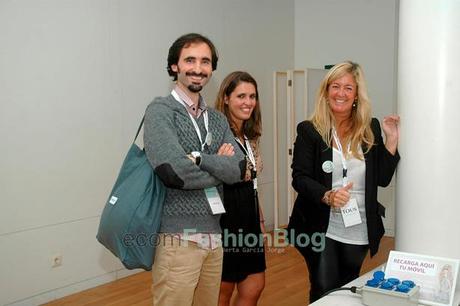 Jornadas EcomFashionBlogs en Santiago de Compostela