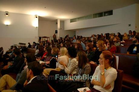 Jornadas EcomFashionBlogs en Santiago de Compostela