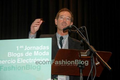 Jornadas EcomFashionBlogs en Santiago de Compostela