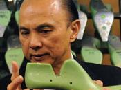 ¿Quién Jimmy Choo?