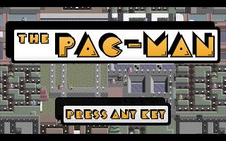 ¡Es viernes! - The Pac-Man