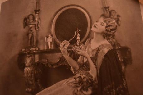 Vintage: Pijamas con historia