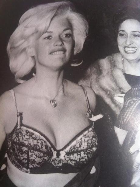 Vintage: Pijamas con historia